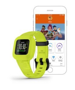 vívofit® jr. 3 - vívofit® jr. 3 – Garmin