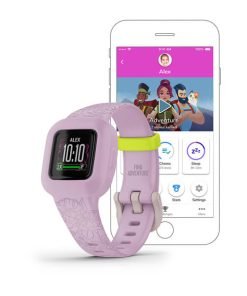 vívofit® jr. 3 - vívofit® jr. 3 – Garmin