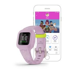 vívofit® jr. 3 - vívofit® jr. 3 – Garmin
