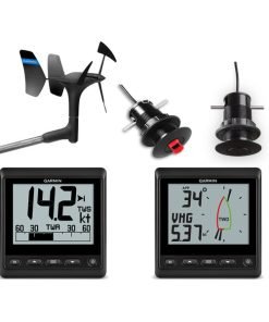 GNX кабелен ветроходен комплект 43 - Portmoneta.bg