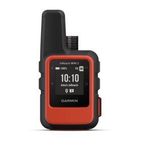 inReach® Mini 2 - inReach® Mini 2 - Flame Red - Portmoneta.bg
