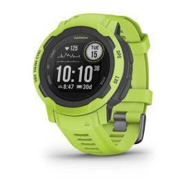 Instinct® 2 - Instinct 2 - Electric Lime - Portmoneta.bg