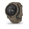 Instinct® 2 - Instinct 2 Solar Tactical Edition – Coyote Tan - Portmoneta.bg