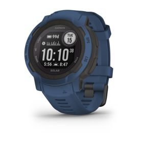 Instinct® 2 - Instinct 2 Solar - Tidal Blue - Portmoneta.bg