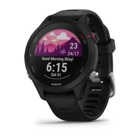 Forerunner® 255 - Forerunner® 255S Music