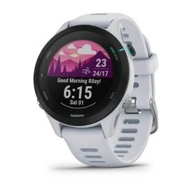 Forerunner® 255 - Forerunner® 255S Music