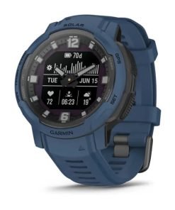 Instinct® Crossover - Instinct® Crossover Solar -  Tidal Blue - Portmoneta.bg