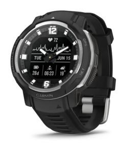 Instinct® Crossover - Instinct® Crossover - Black - Portmoneta.bg