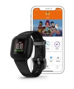 vívofit® jr. 3 - vívofit® jr. 3 – Garmin