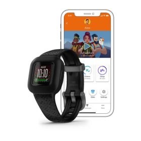 vívofit® jr. 3 - vívofit® jr. 3 – Garmin
