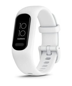 vívosmart® 5 - White (Small/Medium) - Portmoneta.bg
