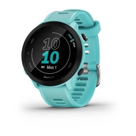 Forerunner® 55 - Forerunner® 55 - Aqua - Portmoneta.bg