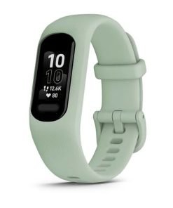 vívosmart® 5 - Cool Mint (Small/Medium) - Portmoneta.bg