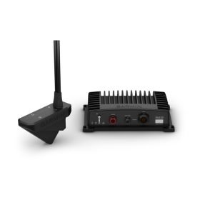 Panoptix LiveScope™ система - за монтаж на транец и тролинг мотор - Portmoneta.bg