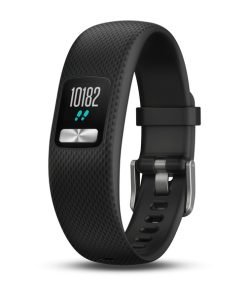 vívofit® 4 - Black (Large) - Portmoneta.bg