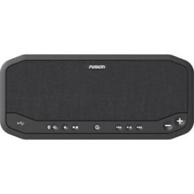 Fusion® PS-A302BOD Панелен морски AM/FM/USB/Bluetooth стерео плеър с вградени говорители - Portmoneta.bg