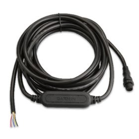 GET™ 10 Адаптер за преход от аналогови към NMEA 2000 цифрови данни за двигателя - Portmoneta.bg