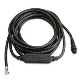 GFL™ 10 NMEA 2000 Адаптер за преход от аналогови към NMEA 2000 цифрови данни за ниво на гориво - Portmoneta.bg