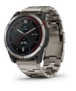 quatix® 7X – Solar Edition - Portmoneta.bg