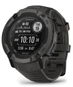 Instinct® 2X Solar - Instinct® 2X Solar - Graphite - Portmoneta.bg