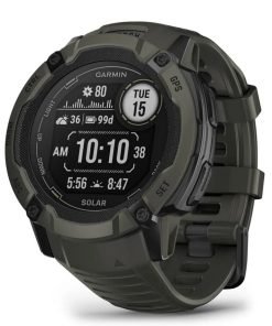 Instinct® 2X Solar - Instinct® 2X Solar - Moss - Portmoneta.bg