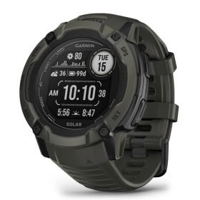 Instinct® 2X Solar - Instinct® 2X Solar - Moss - Portmoneta.bg