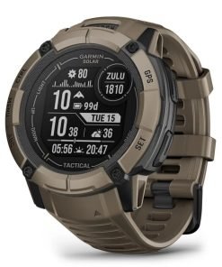 Instinct® 2X Solar - Instinct® 2X Solar - Tactical Edition