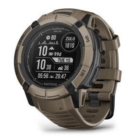 Instinct® 2X Solar - Instinct® 2X Solar - Tactical Edition