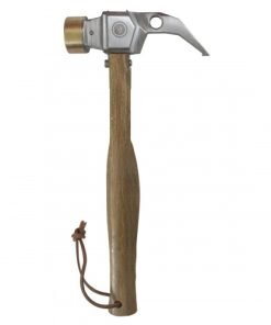 Чук за къмпинг