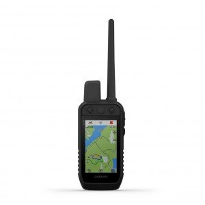 GARMIN Alpha 300 K - GPS за следене на кучета