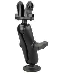 RAM Монтажно с две сфери