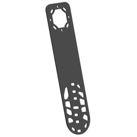 RAM Адаптер стандартна скоба за говорители и микрофони  | Portmoneta.bg