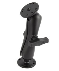 RAM Монтажно с две сфери