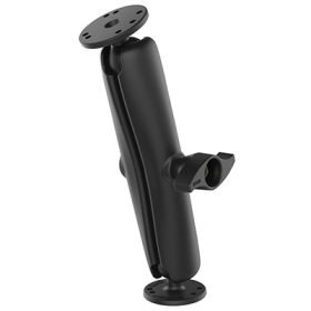 RAM Монтажно устройство с две сфери и метална ръкохватка