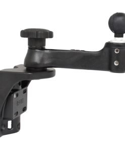 RAM Монтажно устройство с вертикално 6" въртящо се рамо със сфера