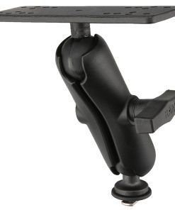 RAM Track Ball Монтажно устройство за морска електроника