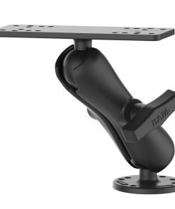 RAM Монтажно с пробиване за морска електроника