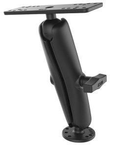 RAM Универсално монтажно за морска електроника