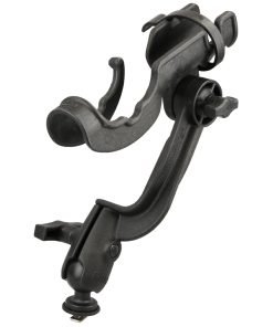 RAM ROD Държач за въдица с въртящо се RAM Track Ball монтажно