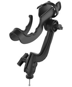 RAM ROD Държач за въдица с 5-точков адаптер за основа