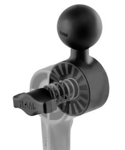 RAM BALL ADAPTER WITH FEMALE RAM ROD RATCHET  | Portmoneta.bg