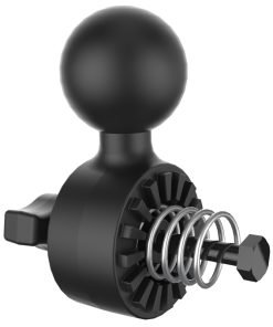 RAM BALL ADAPTER WITH MALE RAM ROD RATCHET  | Portmoneta.bg