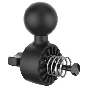 RAM BALL ADAPTER WITH MALE RAM ROD RATCHET | Portmoneta.bg