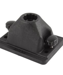 RAM ROD Основа за палуба или релса със затегателни винтчета  | Portmoneta.bg