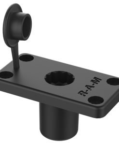 RAM ROD Основа за въдица на шлиц  | Portmoneta.bg