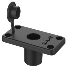 RAM ROD Основа за въдица на шлиц  | Portmoneta.bg