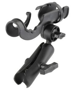 RAM Държач за въдица със сфера и рамо  | Portmoneta.bg