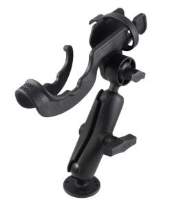 RAM ROD Държач за въдица с две сфери за солени води