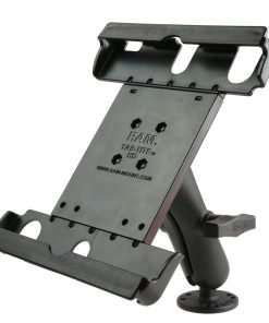 RAM® Tab-Tite™ 9"-10.5" държач за таблет с основа за пробиване