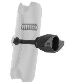 RAM Метална ръкохватка